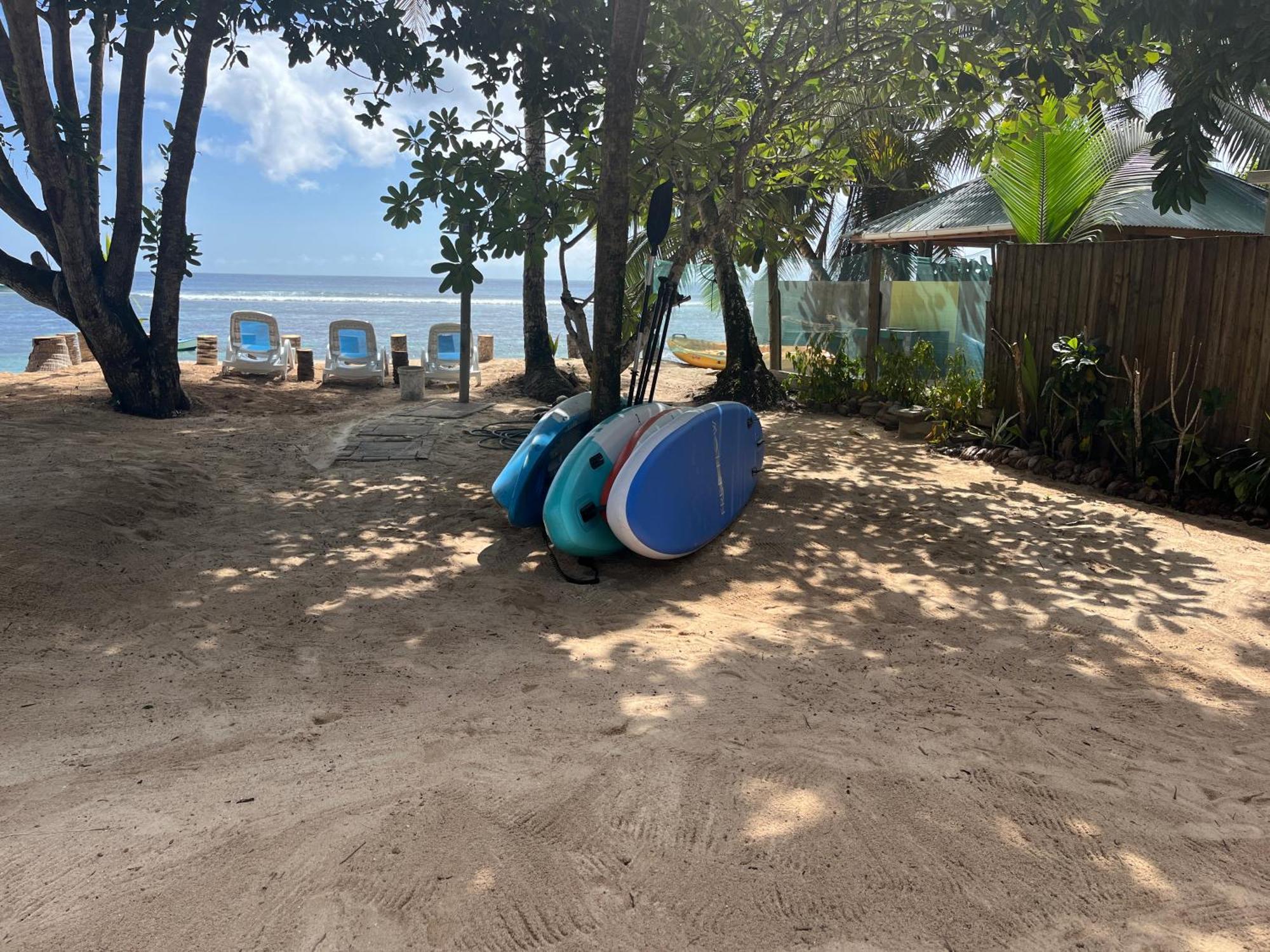 Beach Kaz Такамака Экстерьер фото