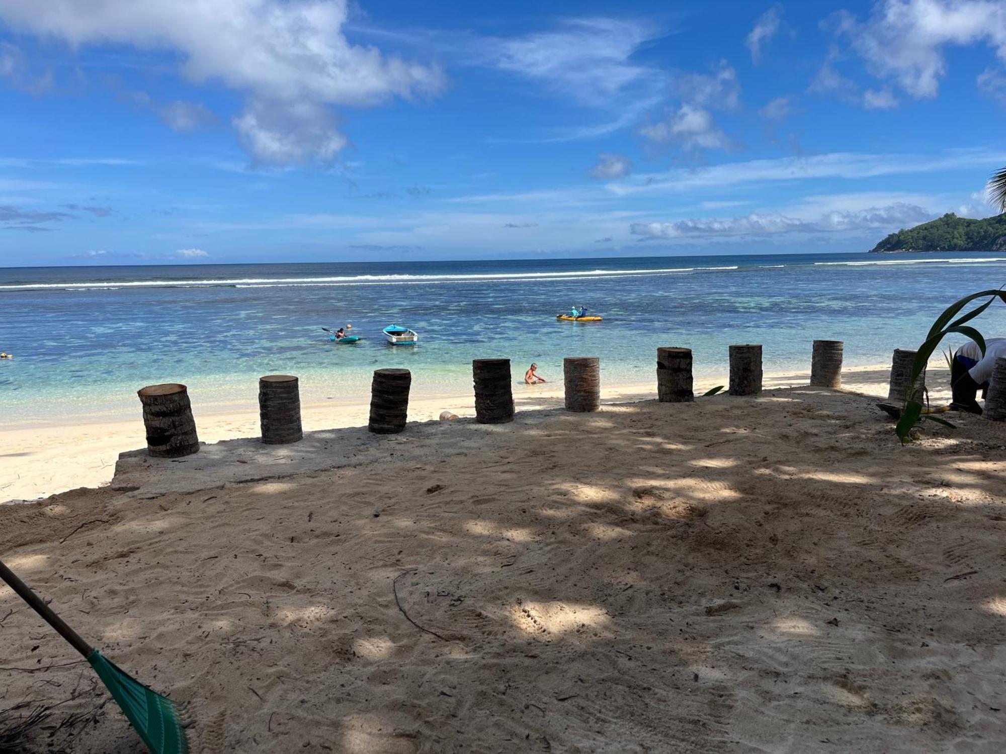 Beach Kaz Такамака Экстерьер фото