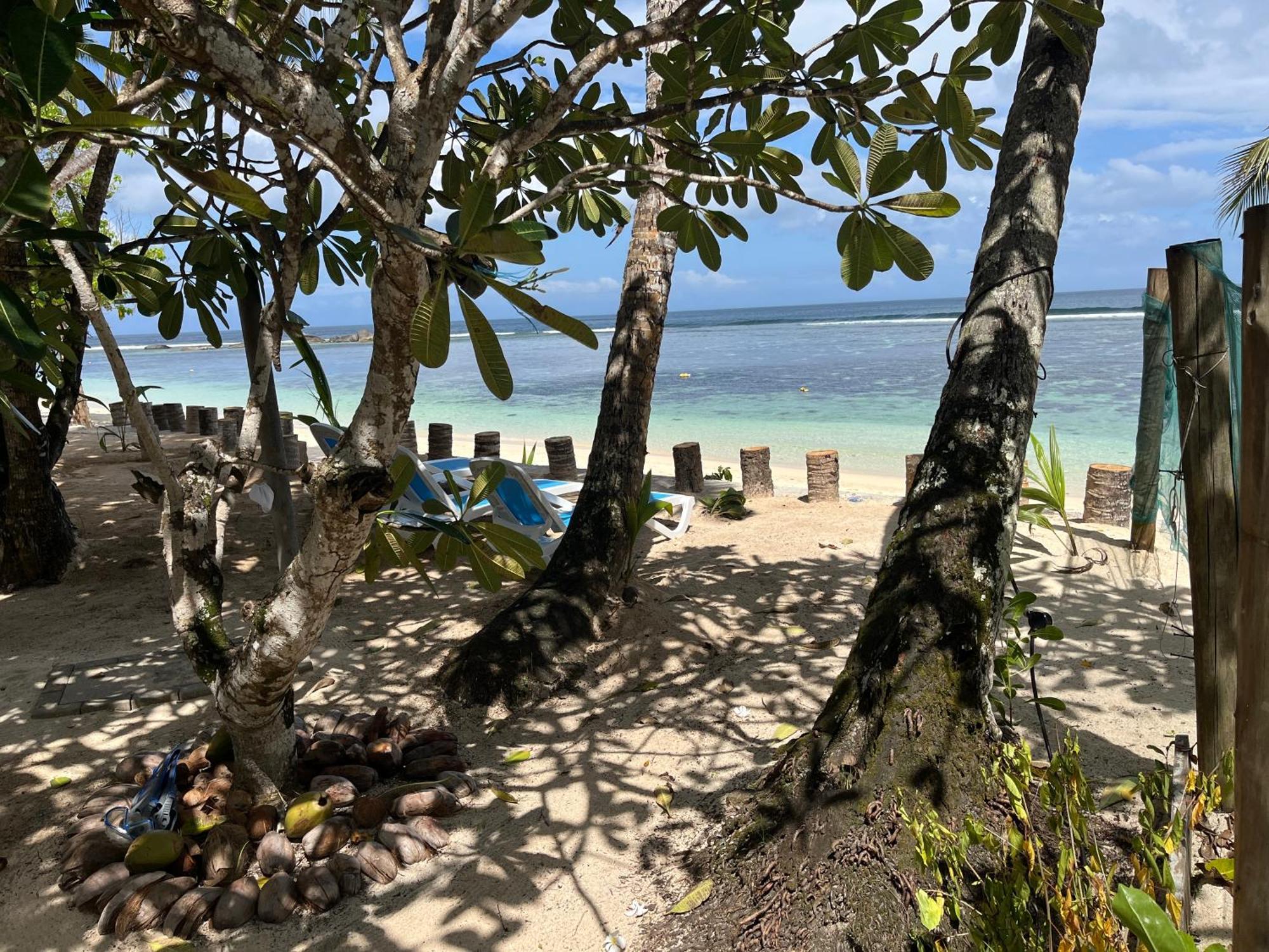 Beach Kaz Такамака Экстерьер фото