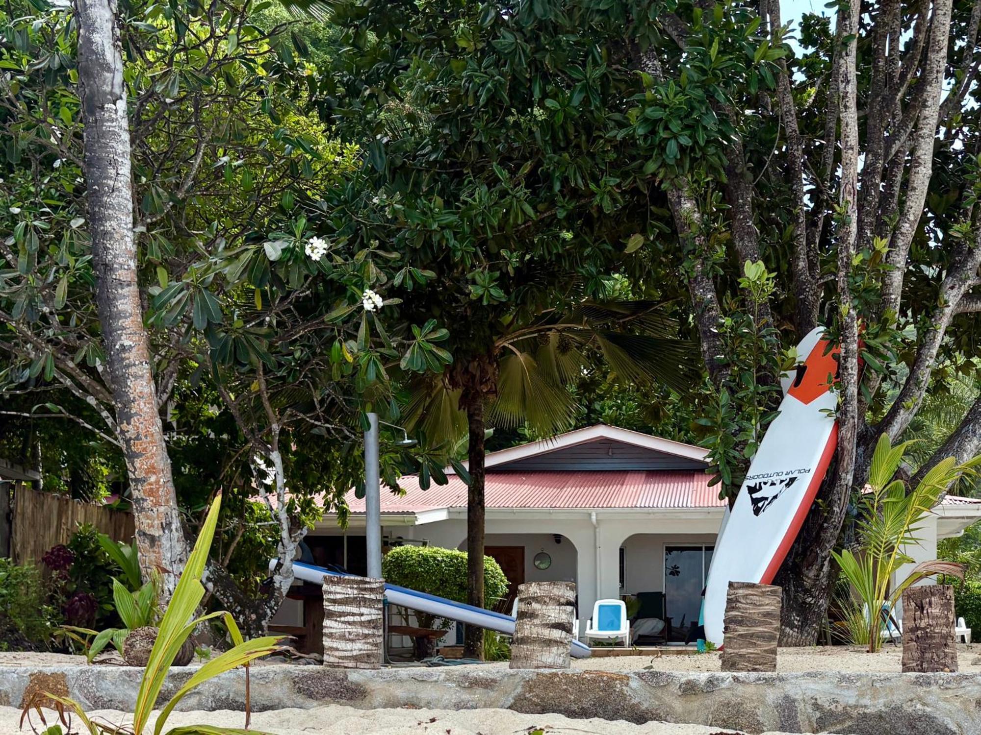 Beach Kaz Такамака Экстерьер фото