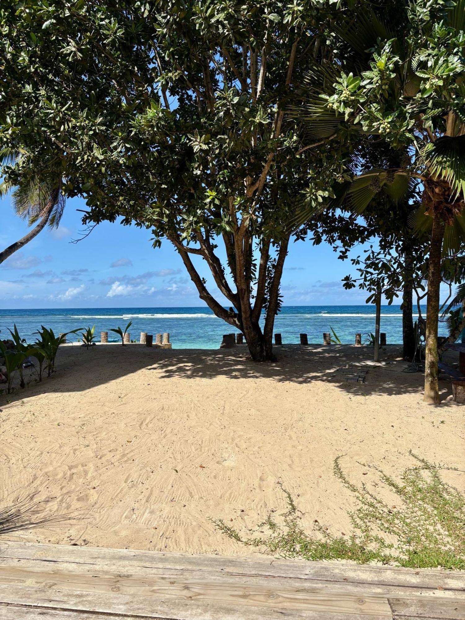 Beach Kaz Такамака Экстерьер фото