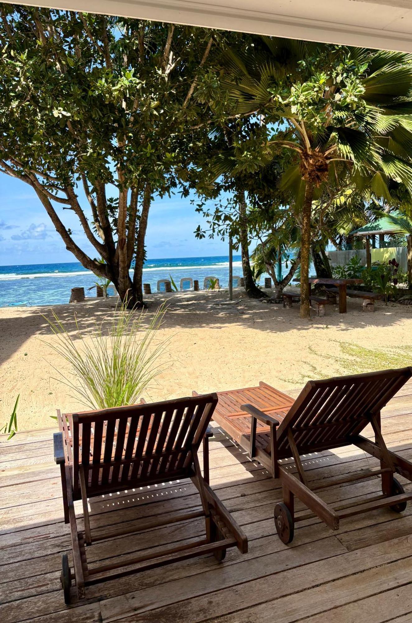 Beach Kaz Такамака Экстерьер фото