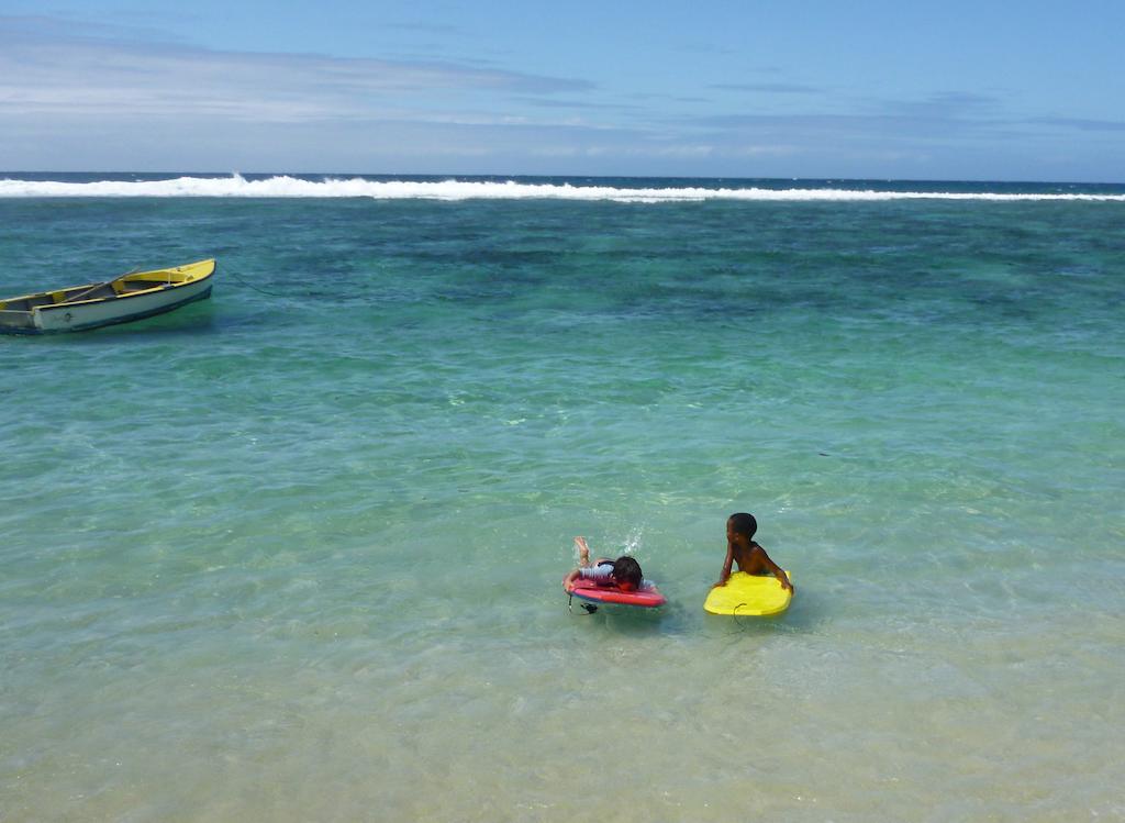 Beach Kaz Такамака Экстерьер фото